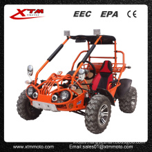 New Gas 150cc Adult off Road Buggy